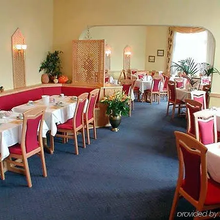 Hotel Mack 