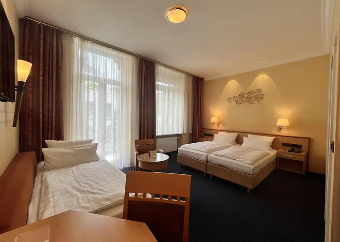 Hotel Mack Private Inn