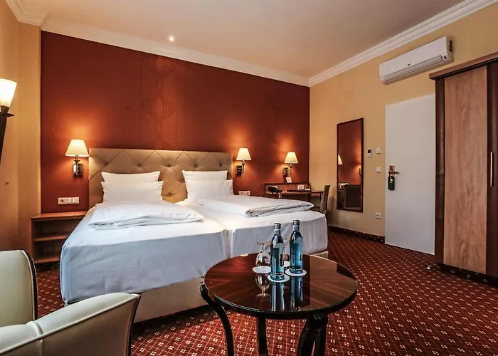 Hotel Mack