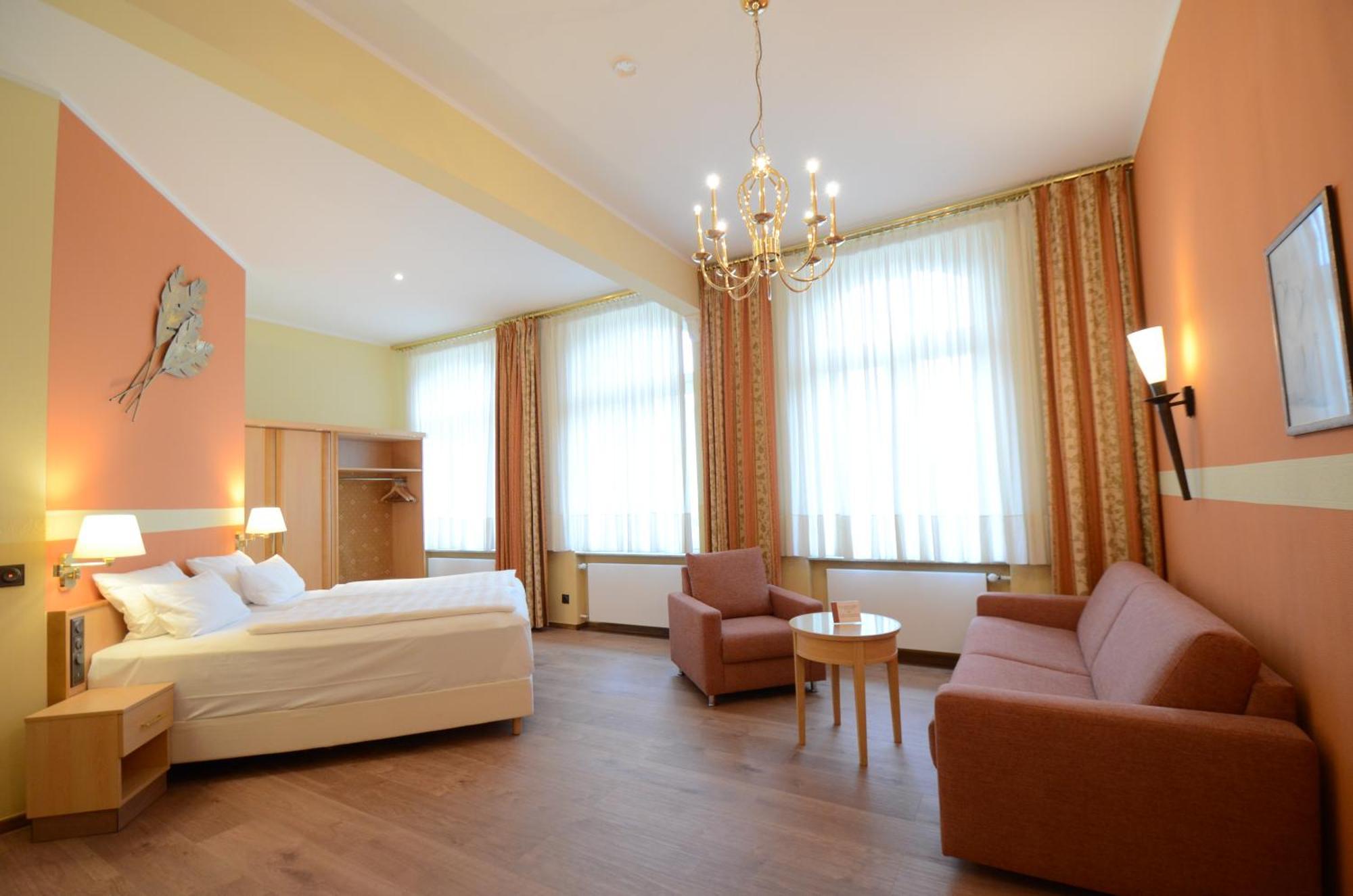 Hotel Mack