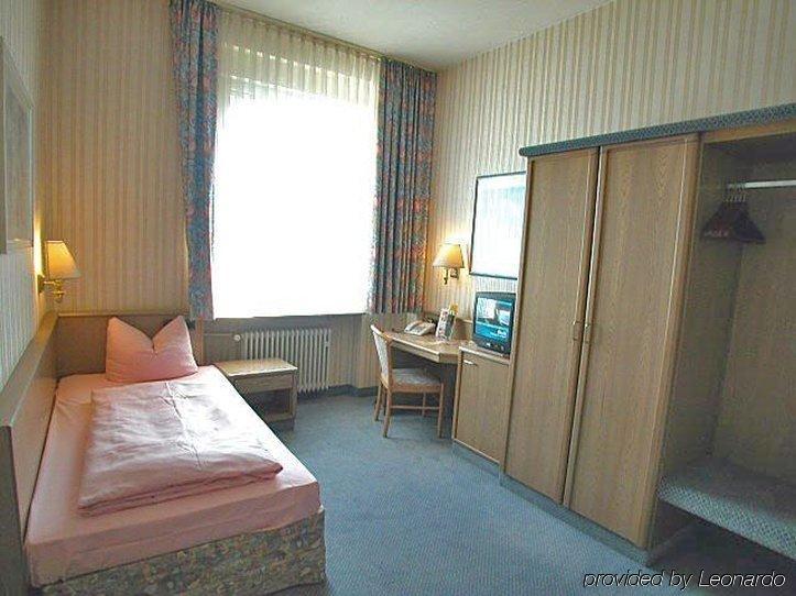Mack Hotel 3*