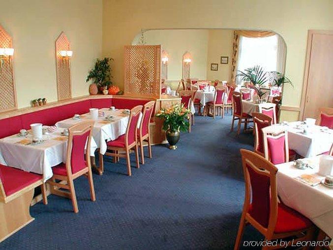 Mack Hotel City Airport Mannheim