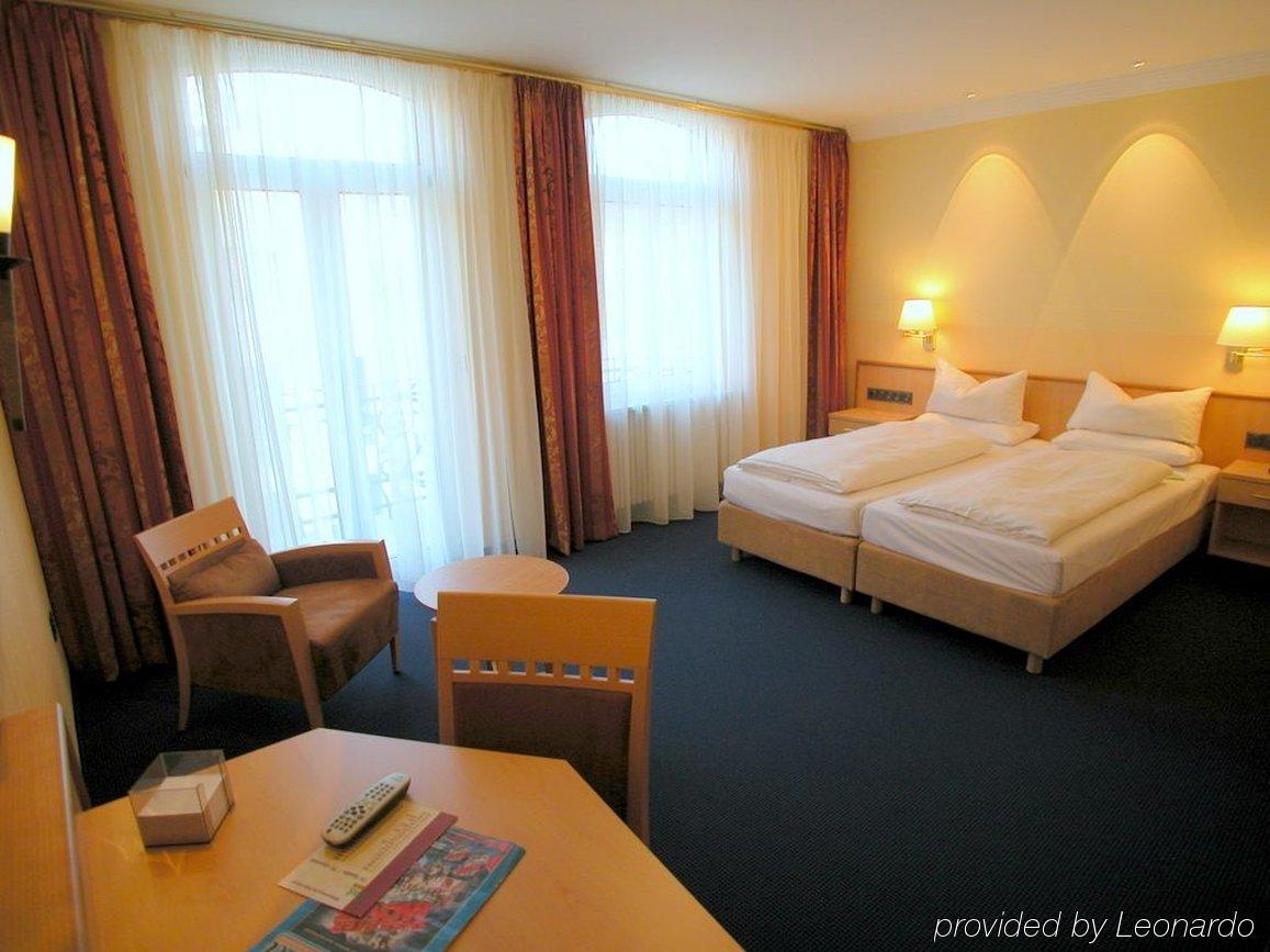 Hotel Mack 3*