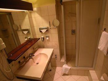 Hotel Mack City Airport Mannheim