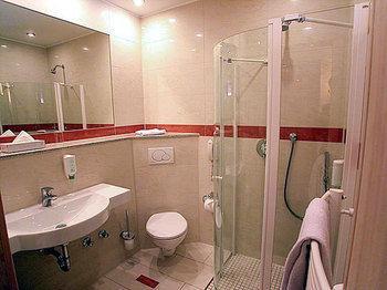 Hotel Mack 3*