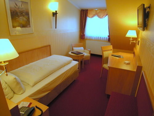 Hotel Mack 3*