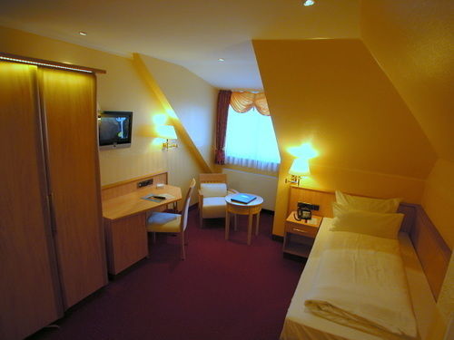 Hotel Mack