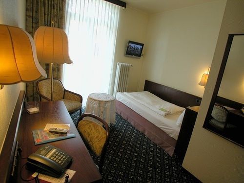 Hotel Mack