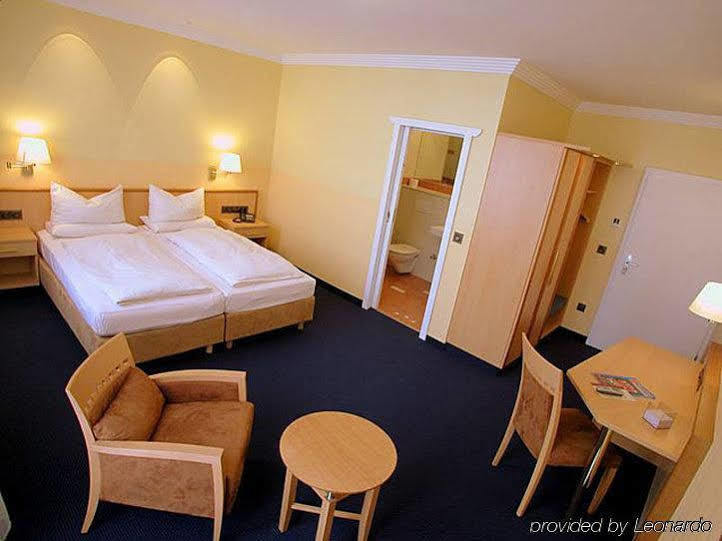 Hotel Mack 3*